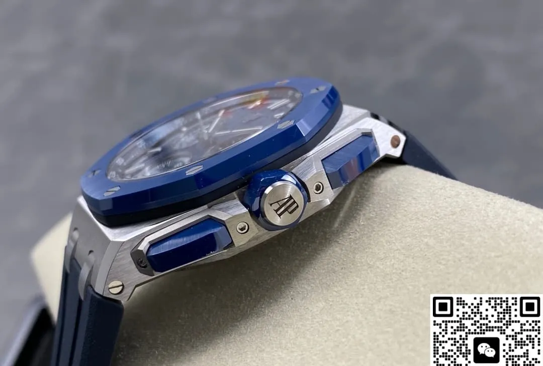 DDF Factory Audemars Piguet 26420SO.OO.A029VE.01 1:1 Best Edition Replica Watch